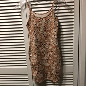 Wild Fable - knit summer dress. - size xs
